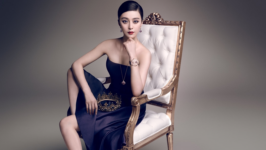 Những mỹ nhân là gương mặt 'vàng' được các thương hiệu cao cấp săn đón