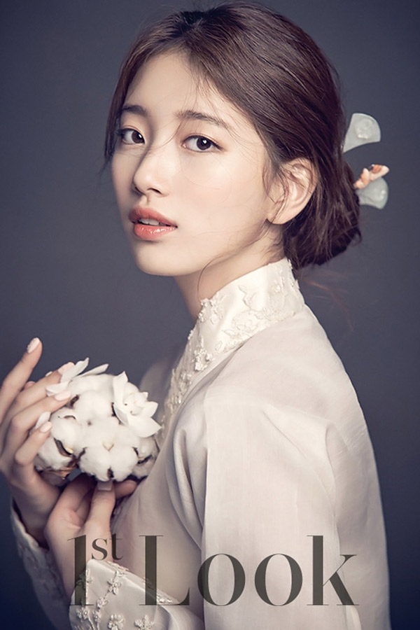 Twice Nayeon đứng đầu BXH sao nữ mặc Hanbok đẹp nhất