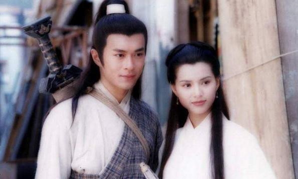 Sau bao năm, Lý Nhược Đồng tái xuất trong hình ảnh Tiểu Long Nữ