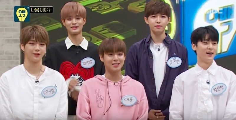 Lý do vì sao Wanna One được yêu mến nhiều đến vậy