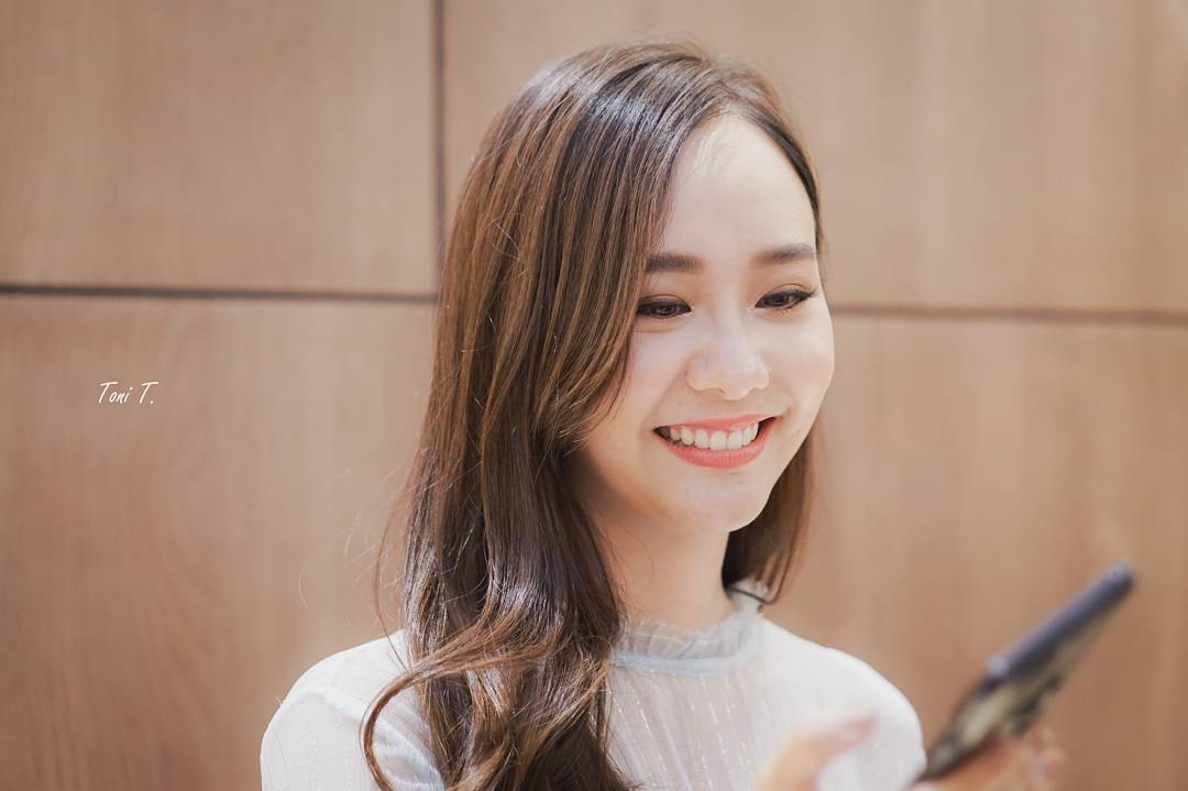 Alek Teeradetch thừa nhận đang tìm hiểu Toey Jarinporn