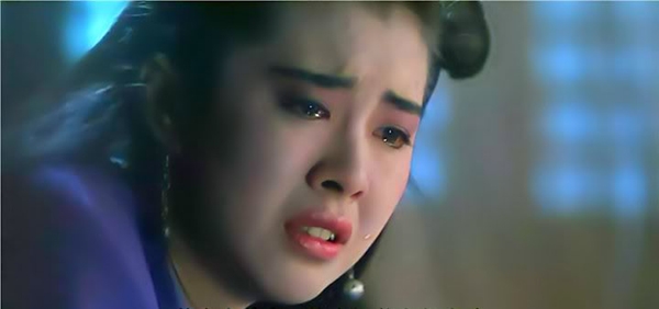 Những mỹ nhân Hoa ngữ đẹp ma mị, hút hồn dù hóa thân 'ma nữ'