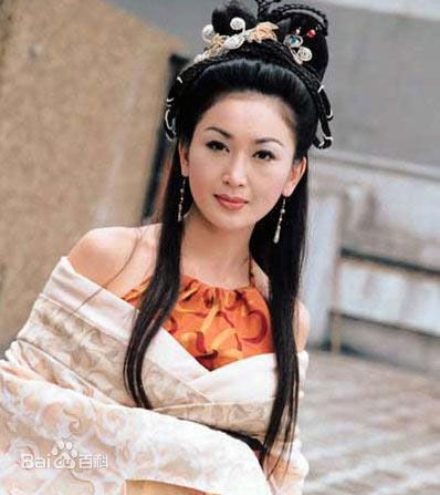 Những mỹ nhân Hoa ngữ đẹp ma mị, hút hồn dù hóa thân 'ma nữ'