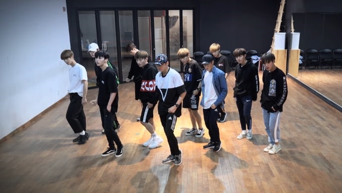 Lý do vì sao Wanna One được yêu mến nhiều đến vậy