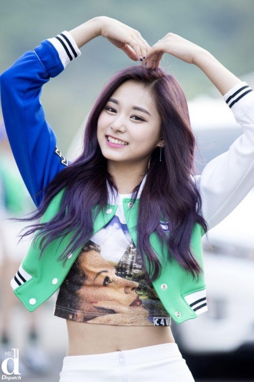 Những mĩ nhân Kpop sở hữu thân hình quyến rũ