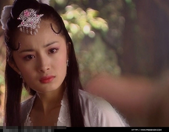 Những mỹ nhân Hoa ngữ đẹp ma mị, hút hồn dù hóa thân 'ma nữ'