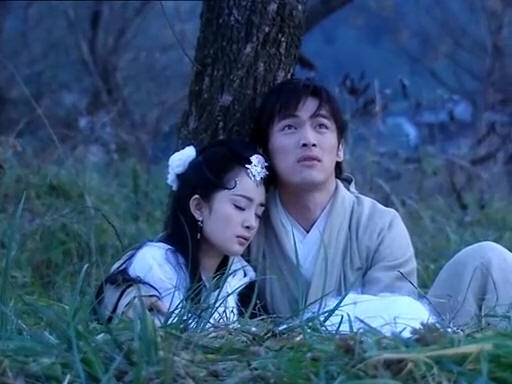 Những mỹ nhân Hoa ngữ đẹp ma mị, hút hồn dù hóa thân 'ma nữ'