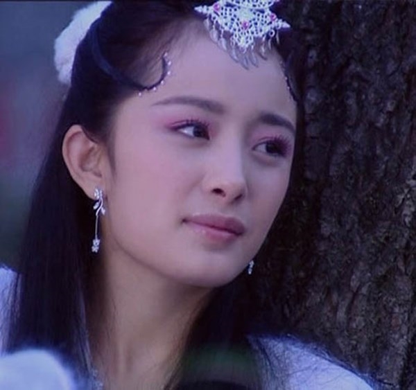 Những mỹ nhân Hoa ngữ đẹp ma mị, hút hồn dù hóa thân 'ma nữ'