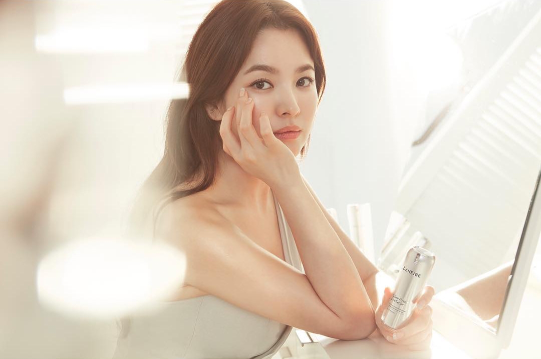 Top “chị đại” tài năng và quyền lực nhất màn ảnh Hàn