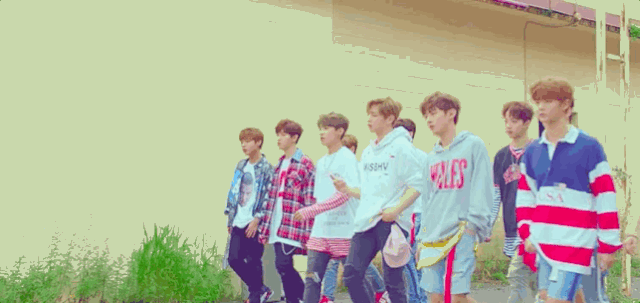 Lý do vì sao Wanna One được yêu mến nhiều đến vậy