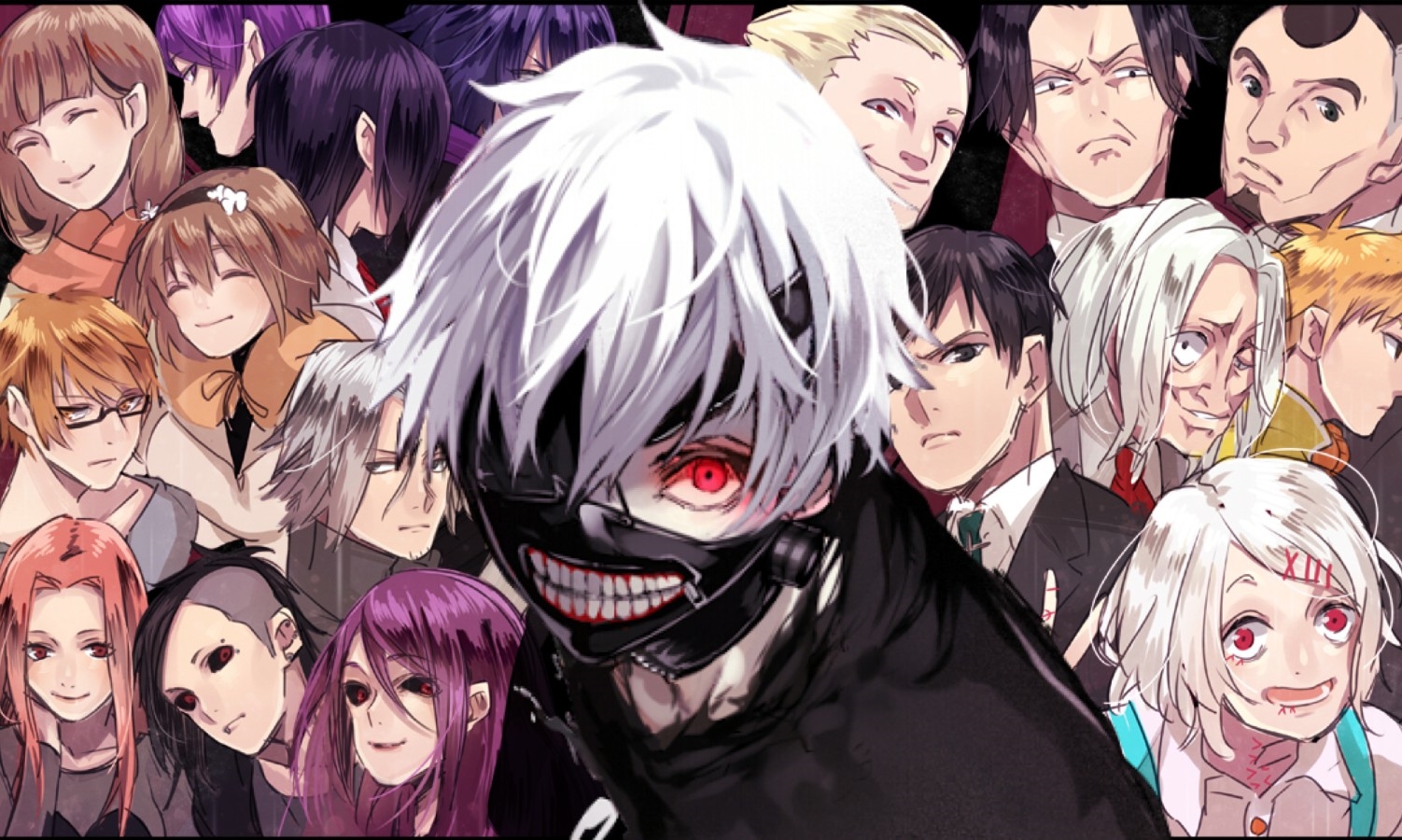 Loạt anime hành động bom tấn công phá màn ảnh nhỏ trong năm 2018