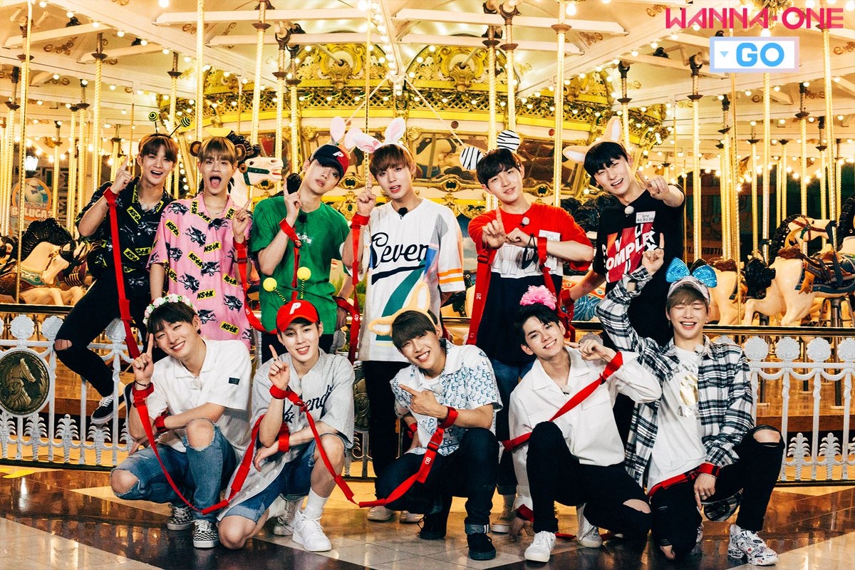 Lý do vì sao Wanna One được yêu mến nhiều đến vậy