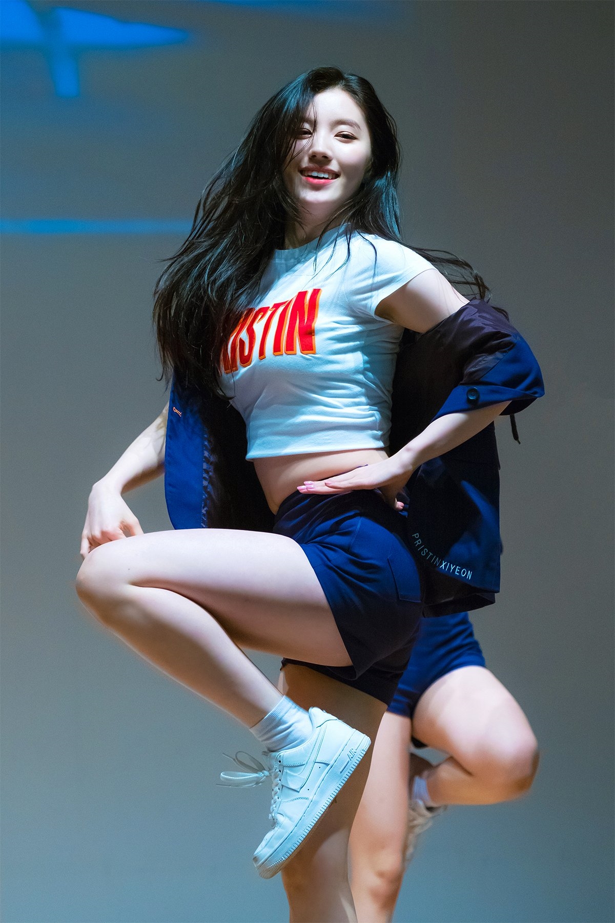 Những mĩ nhân Kpop sở hữu thân hình quyến rũ