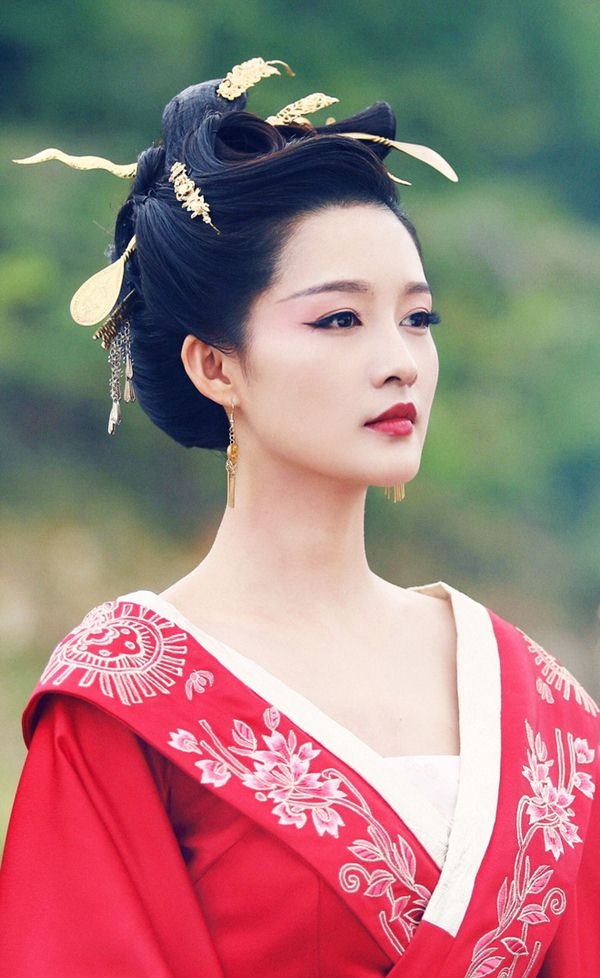 Những lần mỹ nhân Hoa ngữ hóa vai ác trên màn ảnh: ấn tượng khó quên