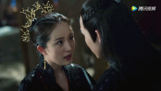 Những lần mỹ nhân Hoa ngữ hóa vai ác trên màn ảnh: ấn tượng khó quên