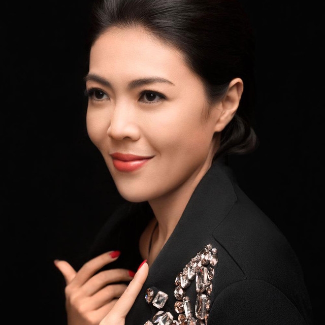 Top 10 ngôi sao làm công ích nhiều nhất xứ Trung trong tháng 9 vừa qua