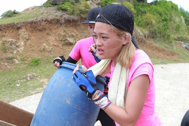 Nhan sắc thật mỹ nhân Việt khi tham gia chương trình truyền hình tế