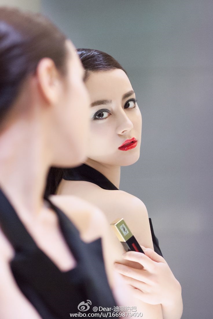 3 người đẹp nổi tiếng ai là đệ nhất mỹ nhân Tân Cương hiện nay?