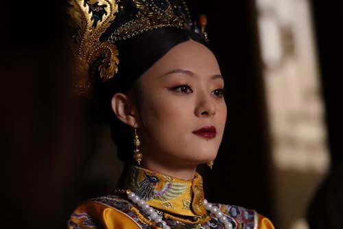 Những lần mỹ nhân Hoa ngữ hóa vai ác trên màn ảnh: ấn tượng khó quên