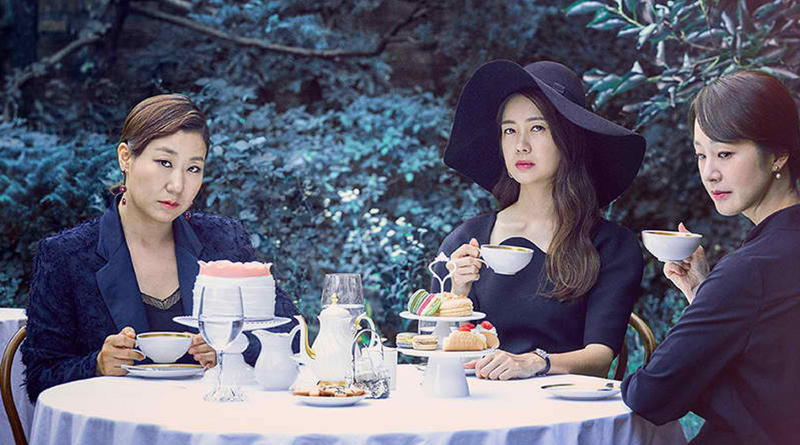 rating của "Khi Nàng Say Giấc" đang "dậm chân tại chỗ"