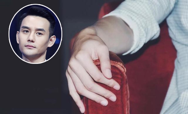 Những đôi bàn tay “vàng” của mỹ nam C-biz