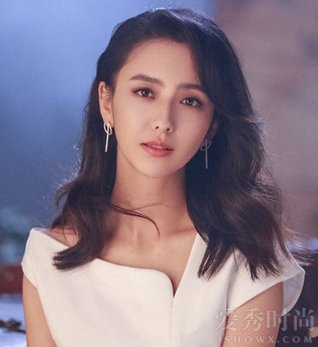 3 người đẹp nổi tiếng ai là đệ nhất mỹ nhân Tân Cương hiện nay?