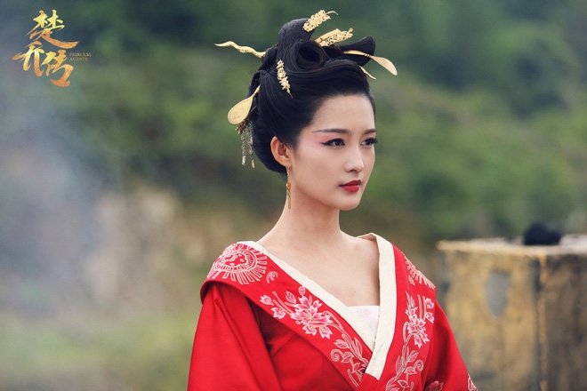 Những lần mỹ nhân Hoa ngữ hóa vai ác trên màn ảnh: ấn tượng khó quên