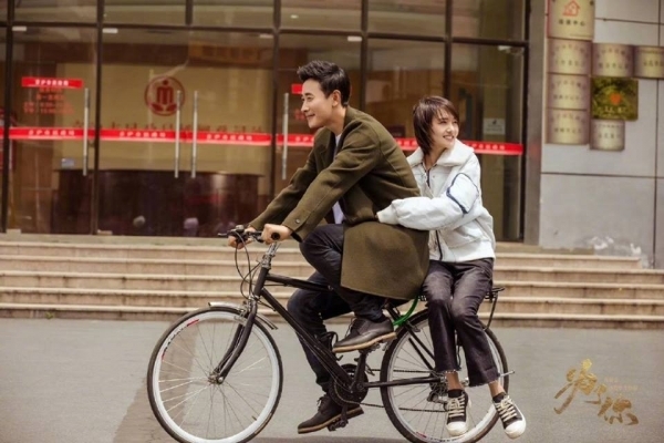 Những bộ phim chuyển thể Hoa ngữ đáng mong đợi nhất năm 2018