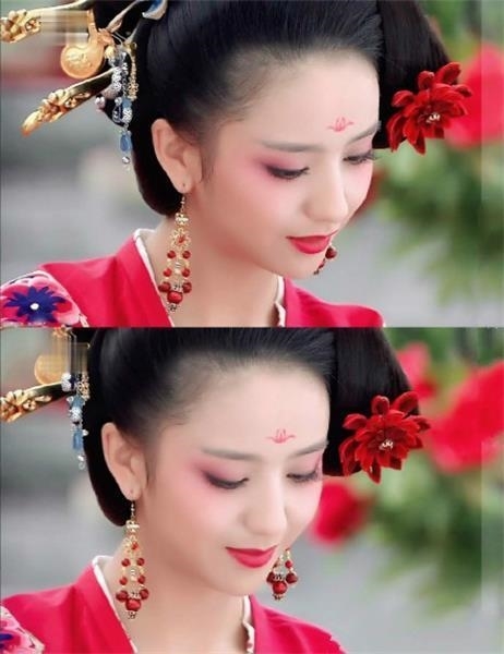 3 người đẹp nổi tiếng ai là đệ nhất mỹ nhân Tân Cương hiện nay?