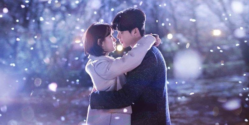 rating của "Khi Nàng Say Giấc" đang "dậm chân tại chỗ"