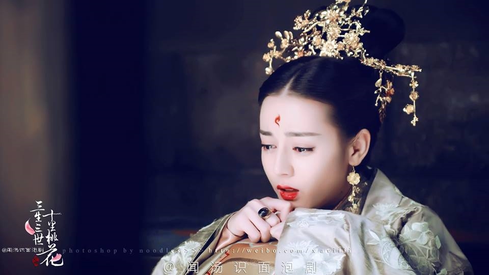 3 người đẹp nổi tiếng ai là đệ nhất mỹ nhân Tân Cương hiện nay?