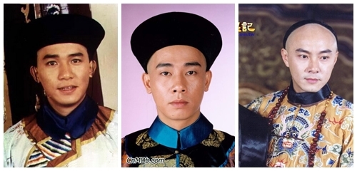 Nam thần nào sáng giá nhất cho vai Vi Tiểu Bảo Tân Lộc Đỉnh Ký 2018