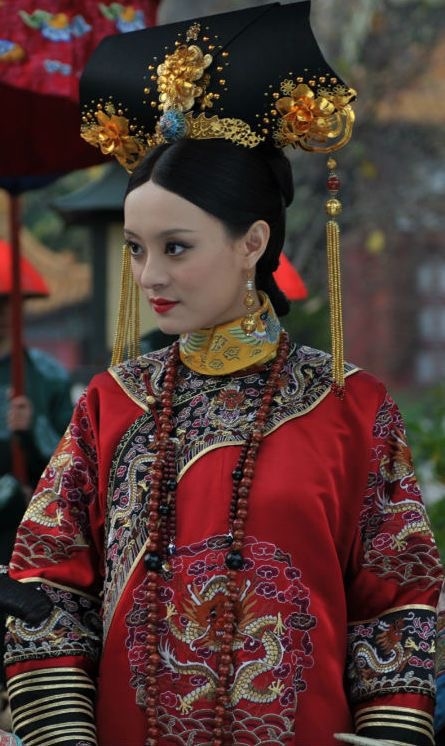 Những lần mỹ nhân Hoa ngữ hóa vai ác trên màn ảnh: ấn tượng khó quên