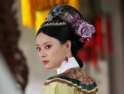 Những lần mỹ nhân Hoa ngữ hóa vai ác trên màn ảnh: ấn tượng khó quên