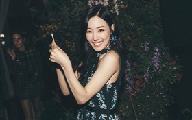 Những khoảnh khắc idol chợt nhận ra máy quay đang hướng vào mình