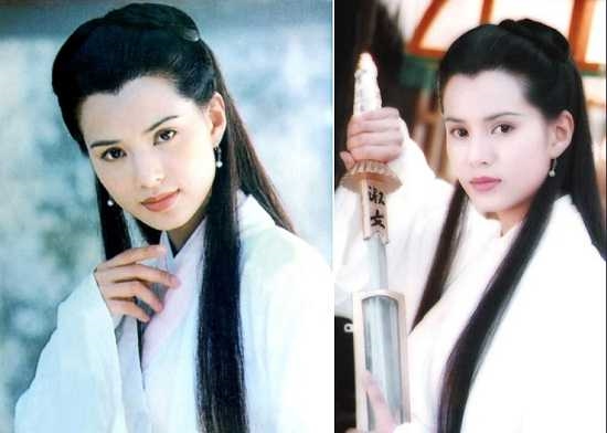 Chuyện đời đẫm nước mắt vì lụy tình của “Tiểu Long Nữ” Lý Nhược Đồng