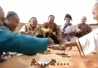 Đây mới là sự thật đằng sau những cảnh quay ăn uống ngon mắt trên phim