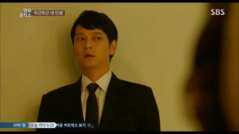 Những khi idol xuất hiện nguyên nhóm đi làm cameo cho phim truyền hình