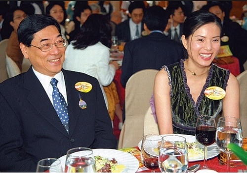 Chuyện đời đẫm nước mắt vì lụy tình của “Tiểu Long Nữ” Lý Nhược Đồng