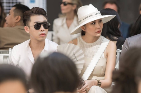 Xuất hiện ở show thời trang, mỹ nhân nào toát lên khí chất ngôi sao?