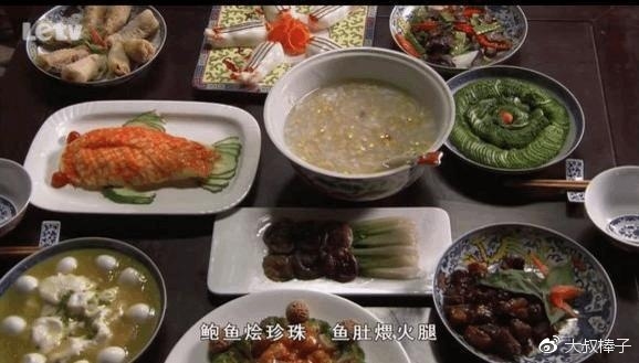 Đây mới là sự thật đằng sau những cảnh quay ăn uống ngon mắt trên phim