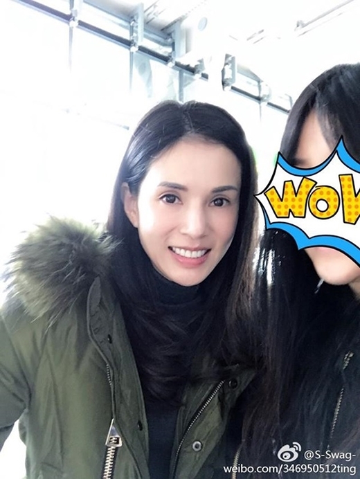 Chuyện đời đẫm nước mắt vì lụy tình của “Tiểu Long Nữ” Lý Nhược Đồng