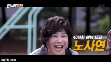 Lee Kwang Soo khoe tóc mới cực sốc trong tập Running Man mới