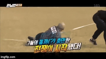 Lee Kwang Soo khoe tóc mới cực sốc trong tập Running Man mới
