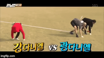 Lee Kwang Soo khoe tóc mới cực sốc trong tập Running Man mới