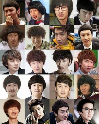 Lee Kwang Soo khoe tóc mới cực sốc trong tập Running Man mới