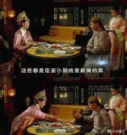 Đây mới là sự thật đằng sau những cảnh quay ăn uống ngon mắt trên phim