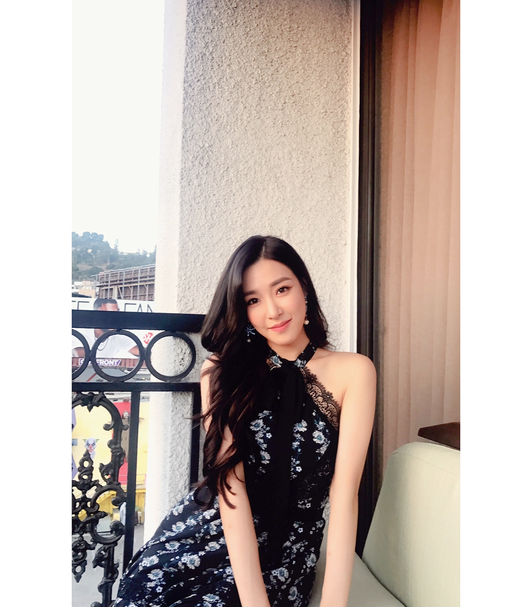 Tổng hợp tin tức sao Hàn trên trang cá nhân ngày 23/10