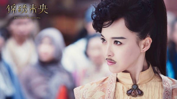 7 tuyệt chiêu "lừa tình ảo lòi": Đặc sản không thể thiếu trong phim Hoa ngữ