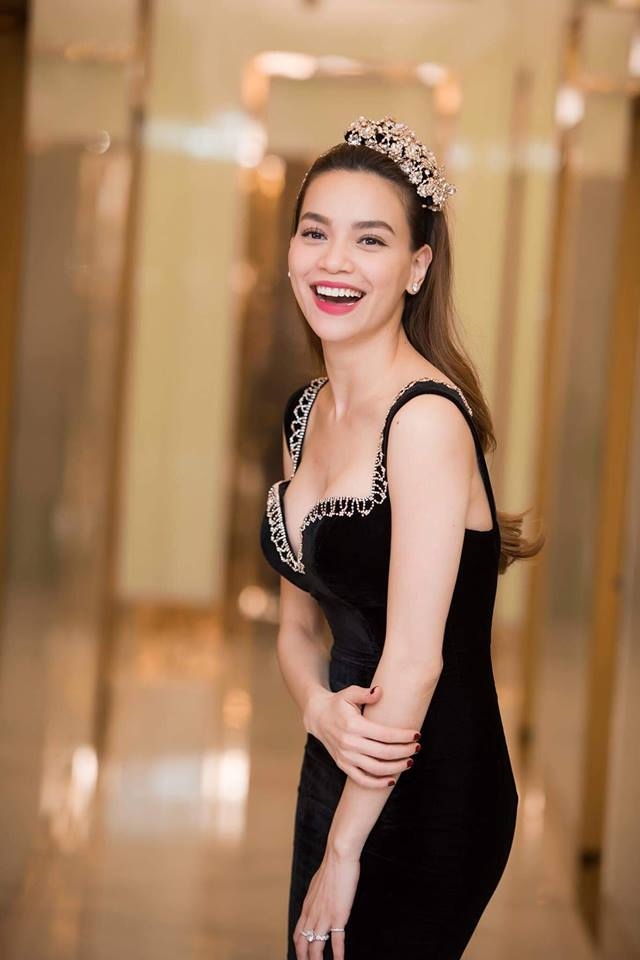 Mỹ nhân Việt và sự thay đổi khác lạ của vòng 1